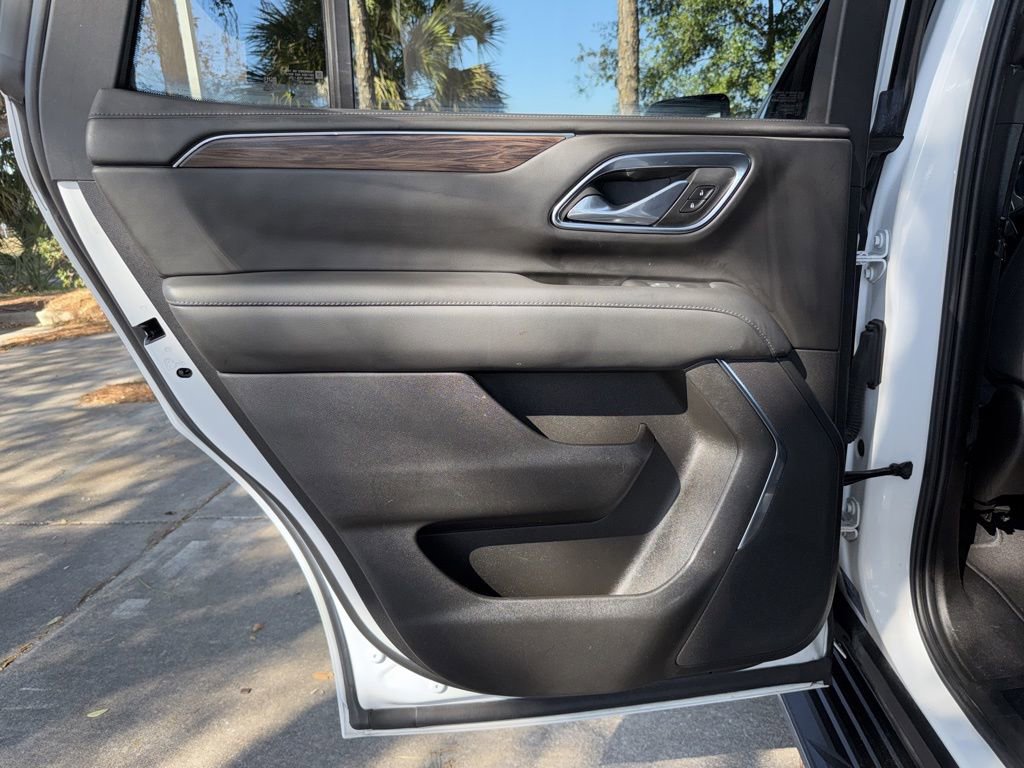 Used 2023 Chevrolet Tahoe LS image 23