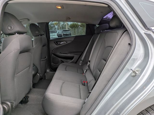 Used 2023 Chevrolet Malibu LS w/ LPO, Floor Liner Package image 13