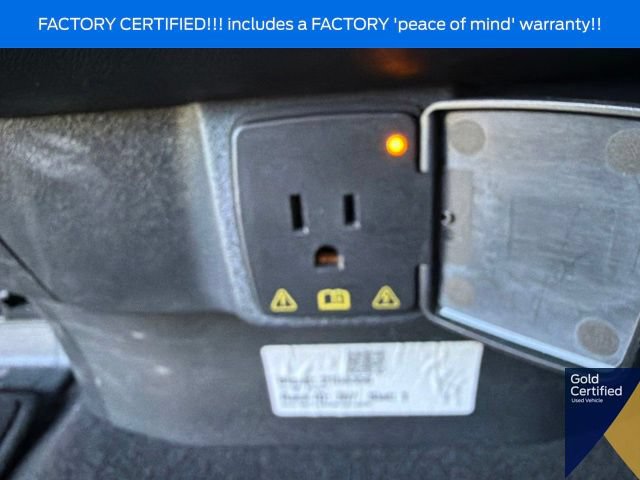 Used 2025 Ford Expedition Max Platinum w/ Driver's Package AWD/4WD image 33