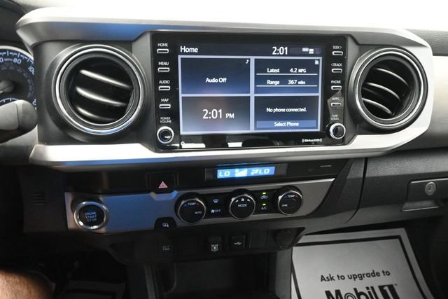 Used 2023 Toyota Tacoma SR5 RWD image 39