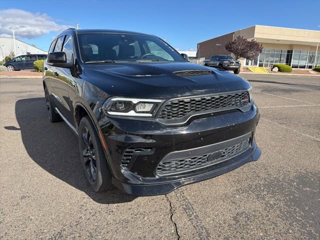 Used 2025 Dodge Durango GT image 1