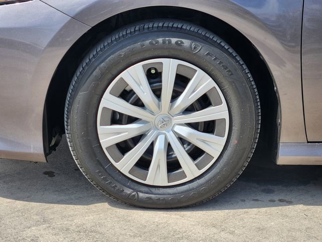 Used 2024 Toyota Camry LE image 20