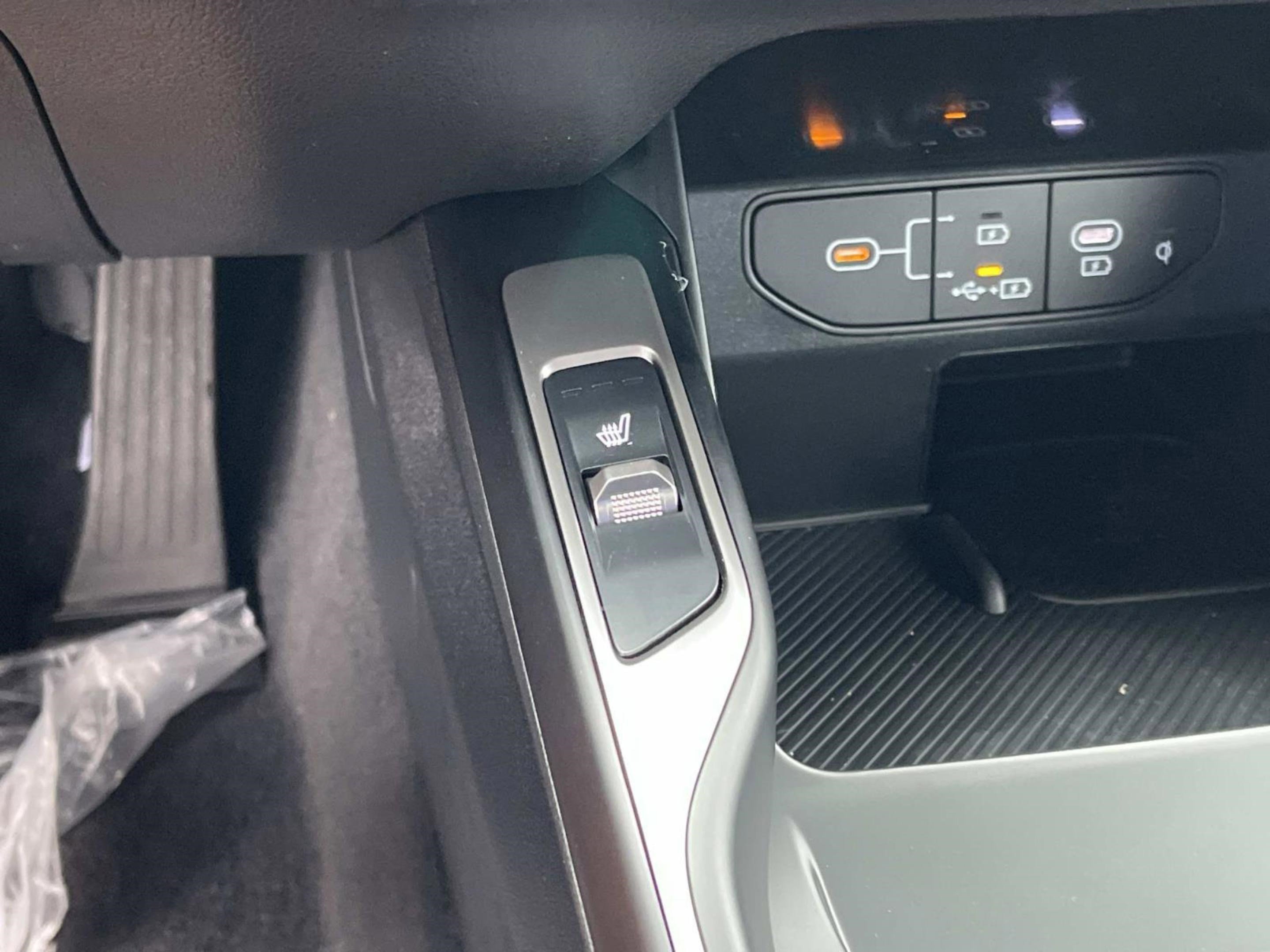 New 2026 Kia Sorento S image 26