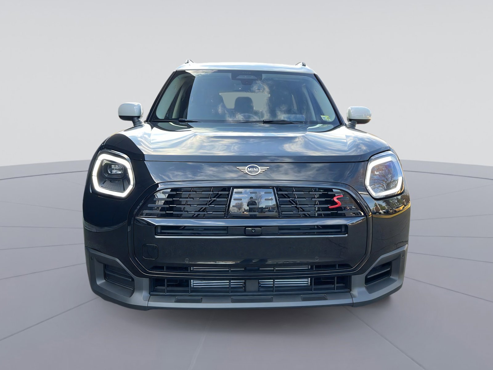 New 2025 MINI Cooper Countryman S w/ Comfort Package Max image 8