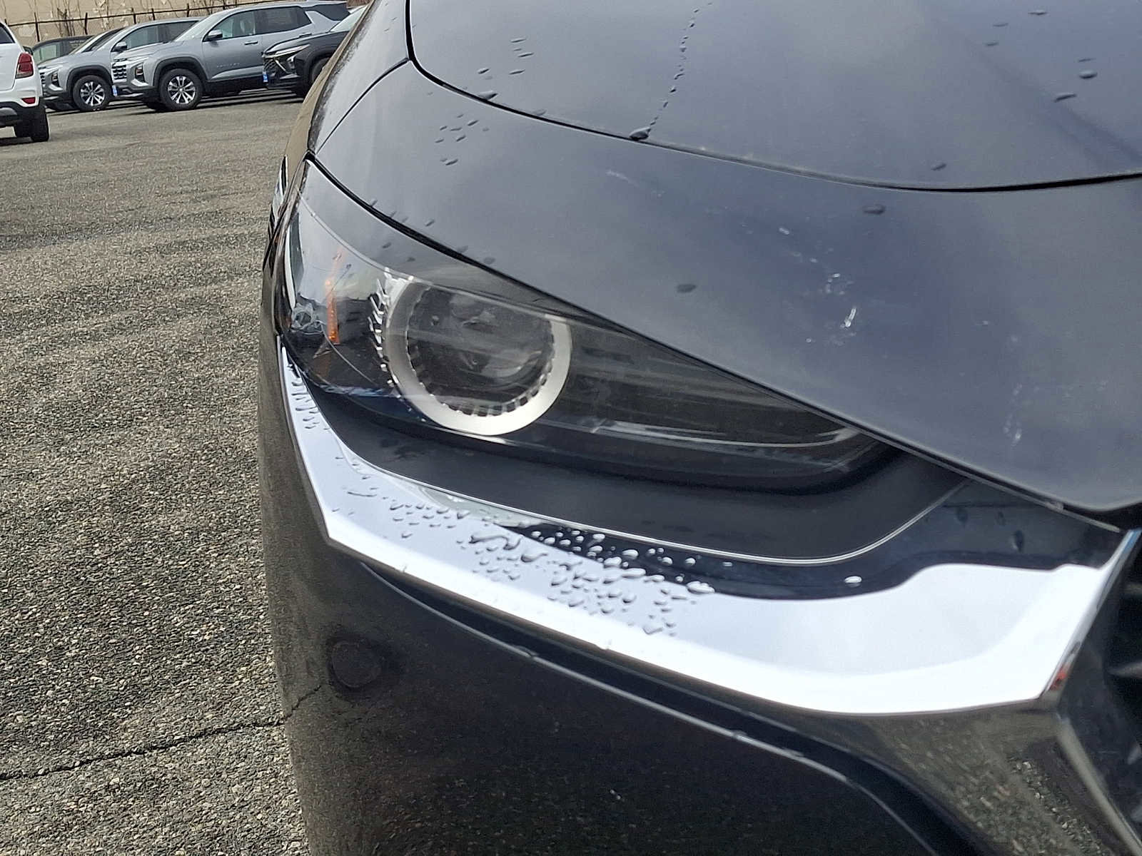 Used 2024 MAZDA CX-30 AWD 2.5 S image 9