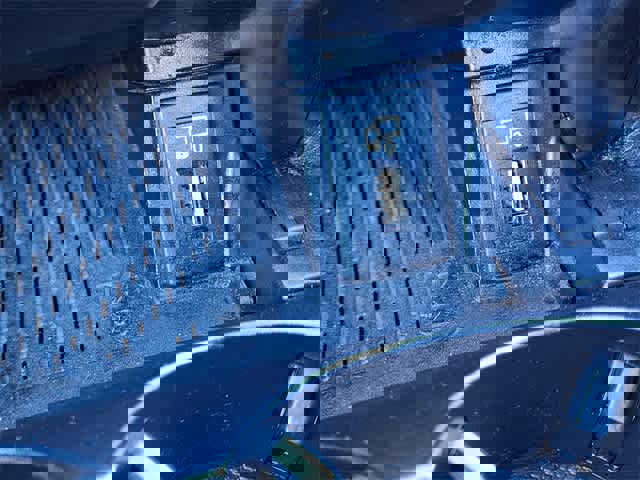 Certified 2023 Mercedes-Benz C 300 Cabriolet image 33