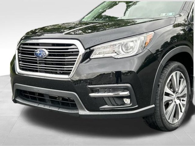 Used 2021 Subaru Ascent Limited w/ Technology Package AWD/4WD image 9