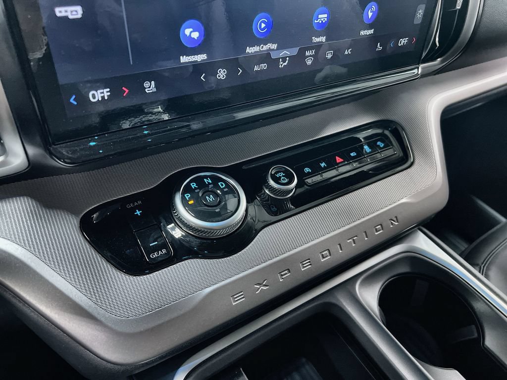 New 2026 Ford Expedition Active AWD/4WD image 38