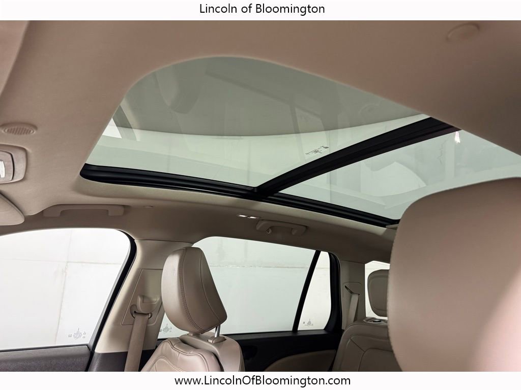 Certified 2023 Lincoln Aviator Reserve w/ Equipment Group 201A image 26