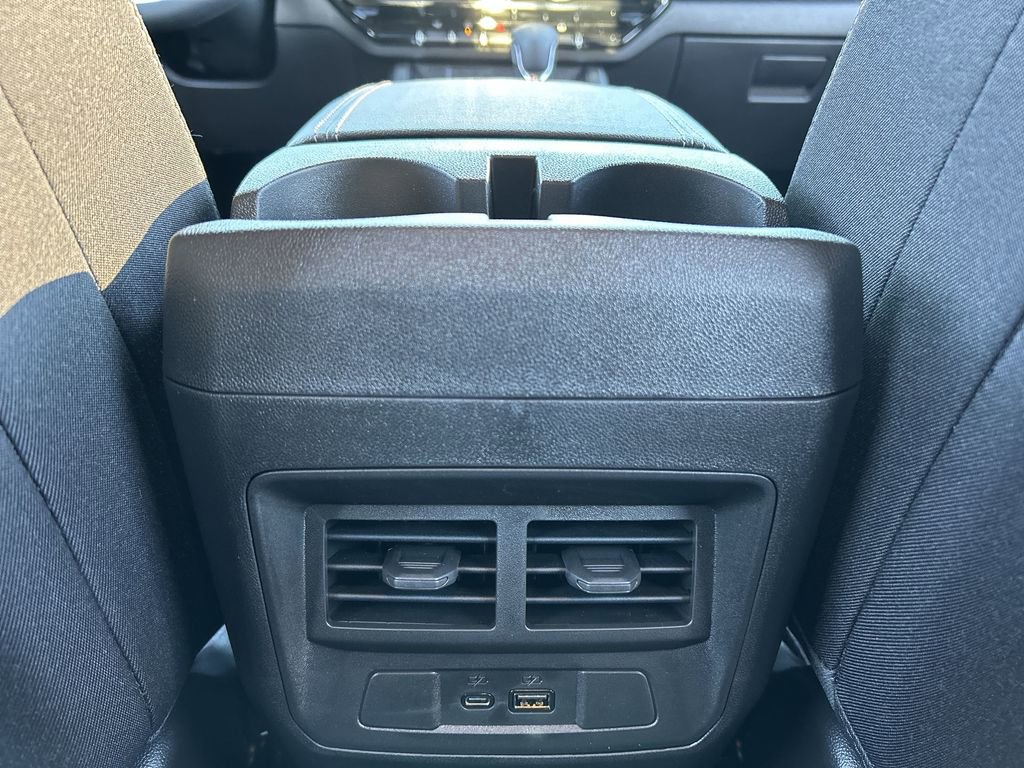 New 2026 GMC Canyon Elevation w/ Convenience Package image 21