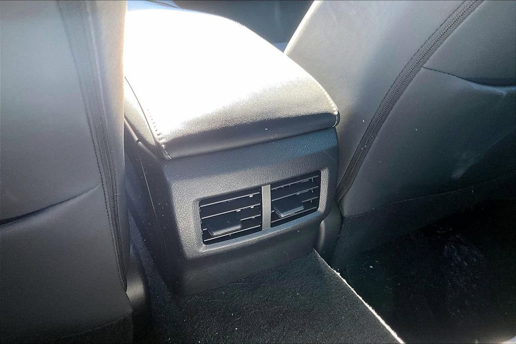 Used 2025 Lexus IS 300 w/ Comfort Package image 33