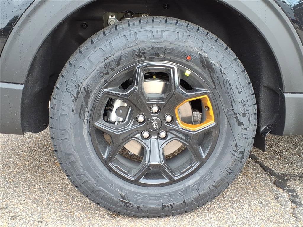 New 2026 Ford Explorer Tremor w/ Tremor Ultimate Package image 8