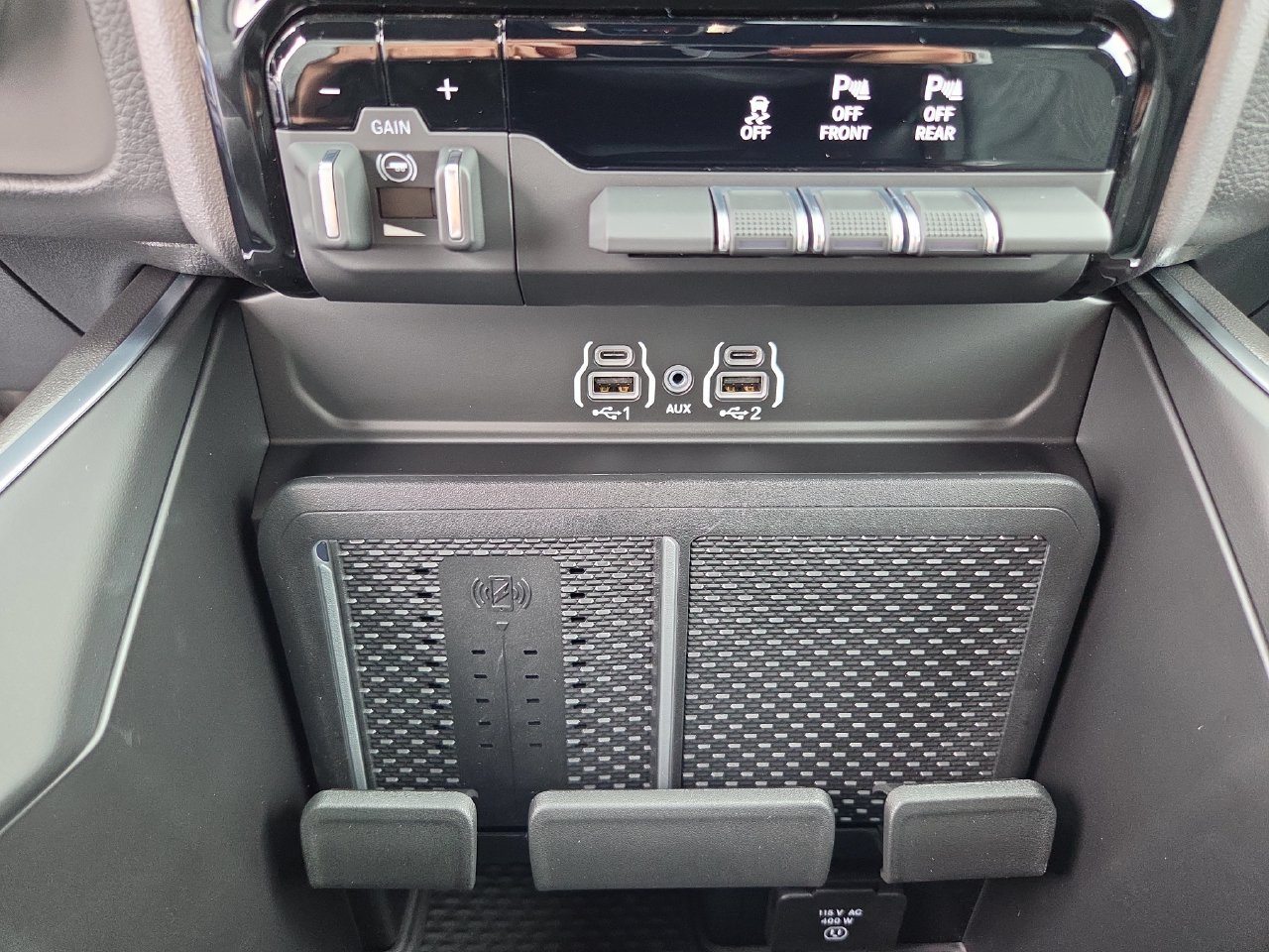 New 2026 RAM 1500 Big Horn AWD/4WD image 28