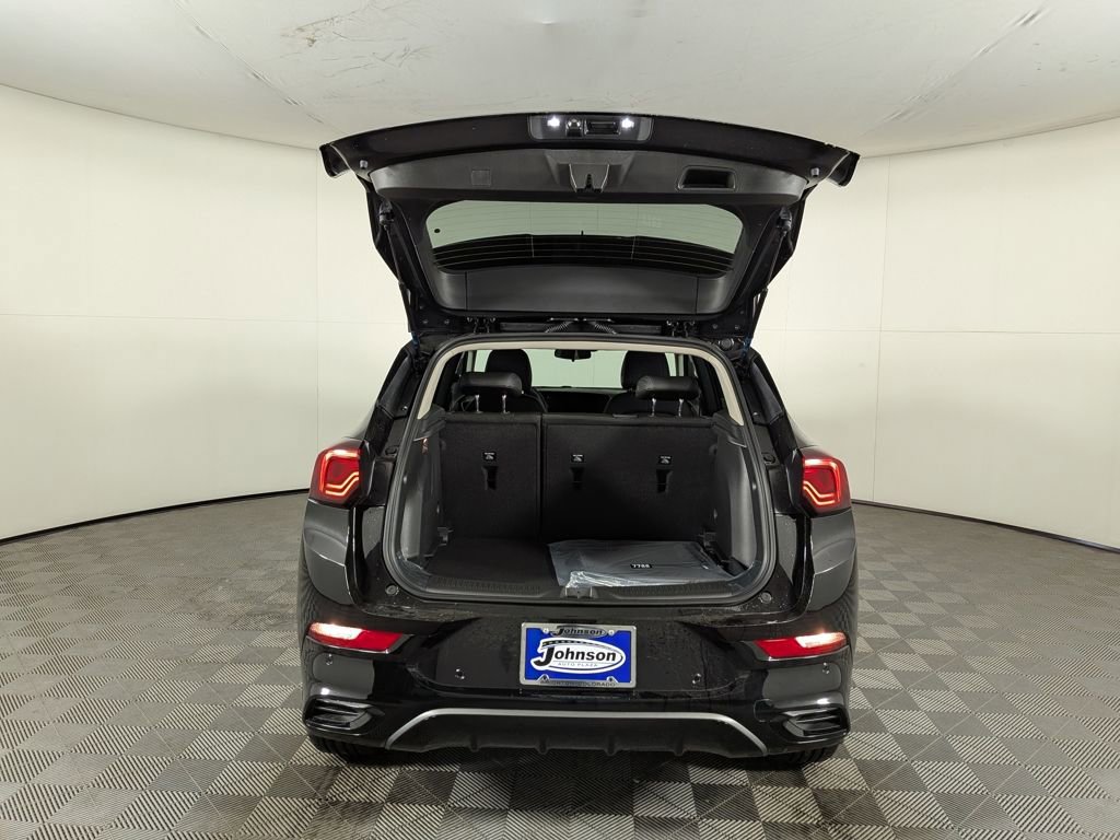 New 2026 Buick Encore GX Sport Touring w/ Advanced Technology Package image 9