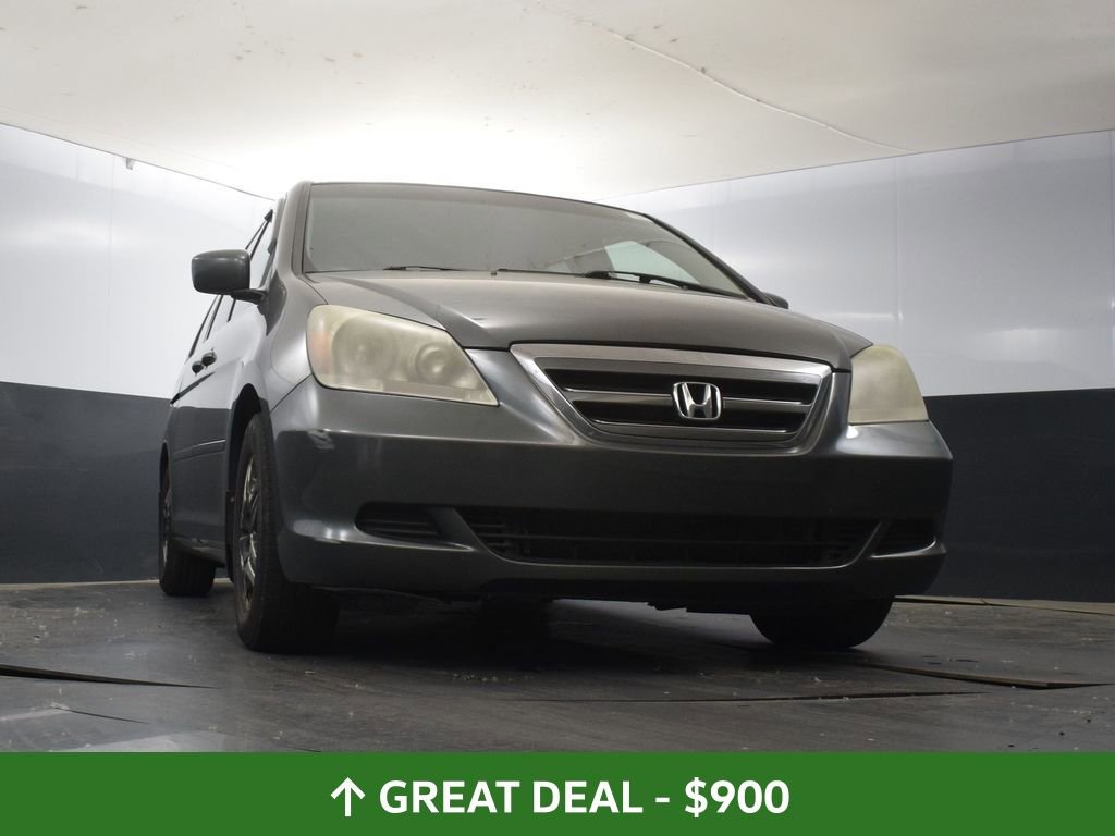 Used 2007 Honda Odyssey EX-L image 26