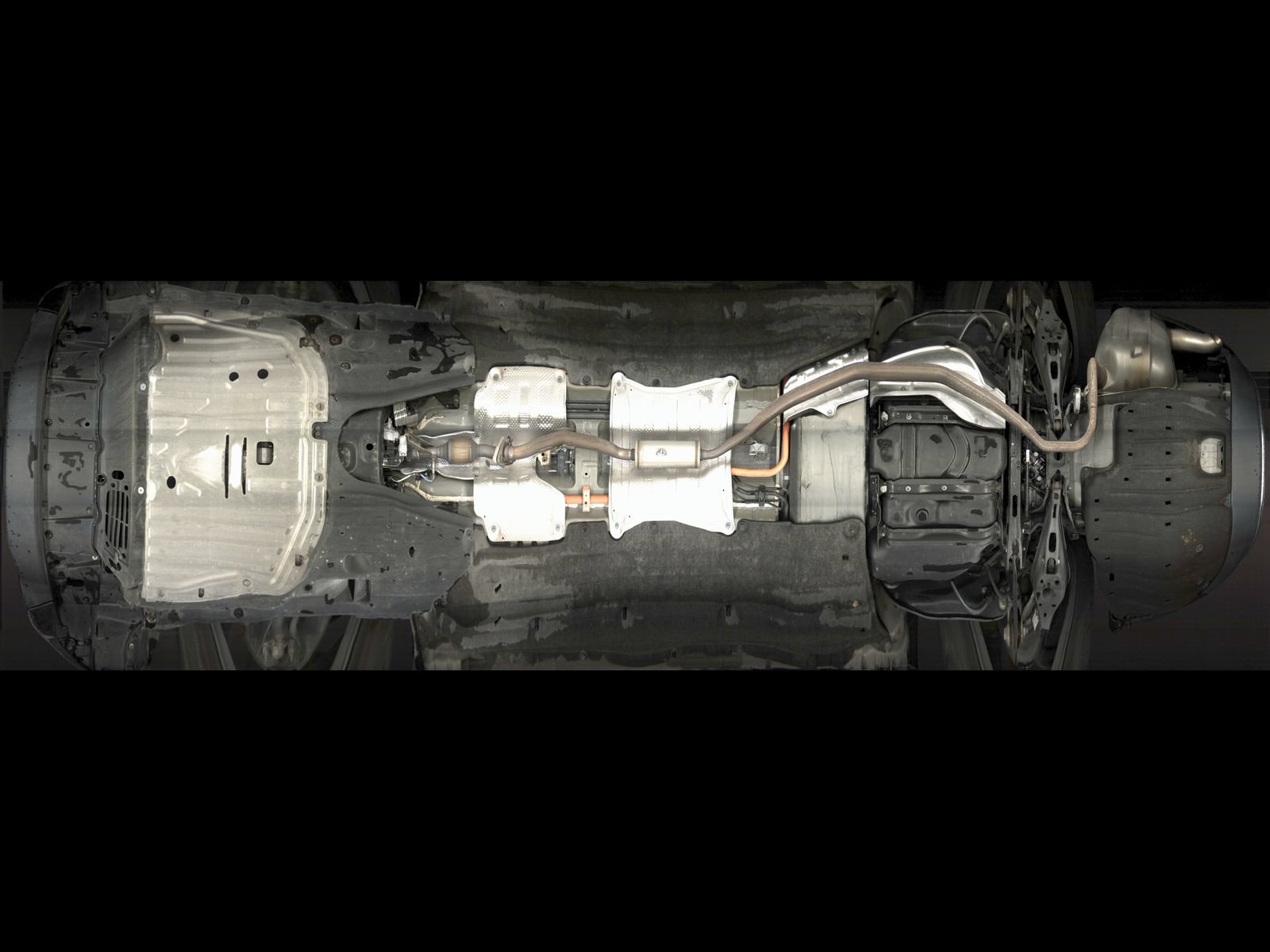Used 2019 Honda Insight Touring image 22