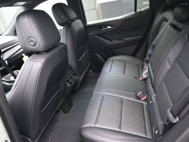 New 2026 Chevrolet Equinox LT w/ Convenience Package II image 9