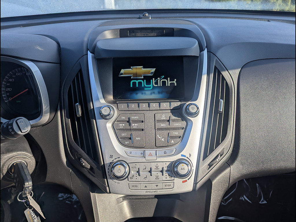 Used 2015 Chevrolet Equinox LTZ FWD image 31