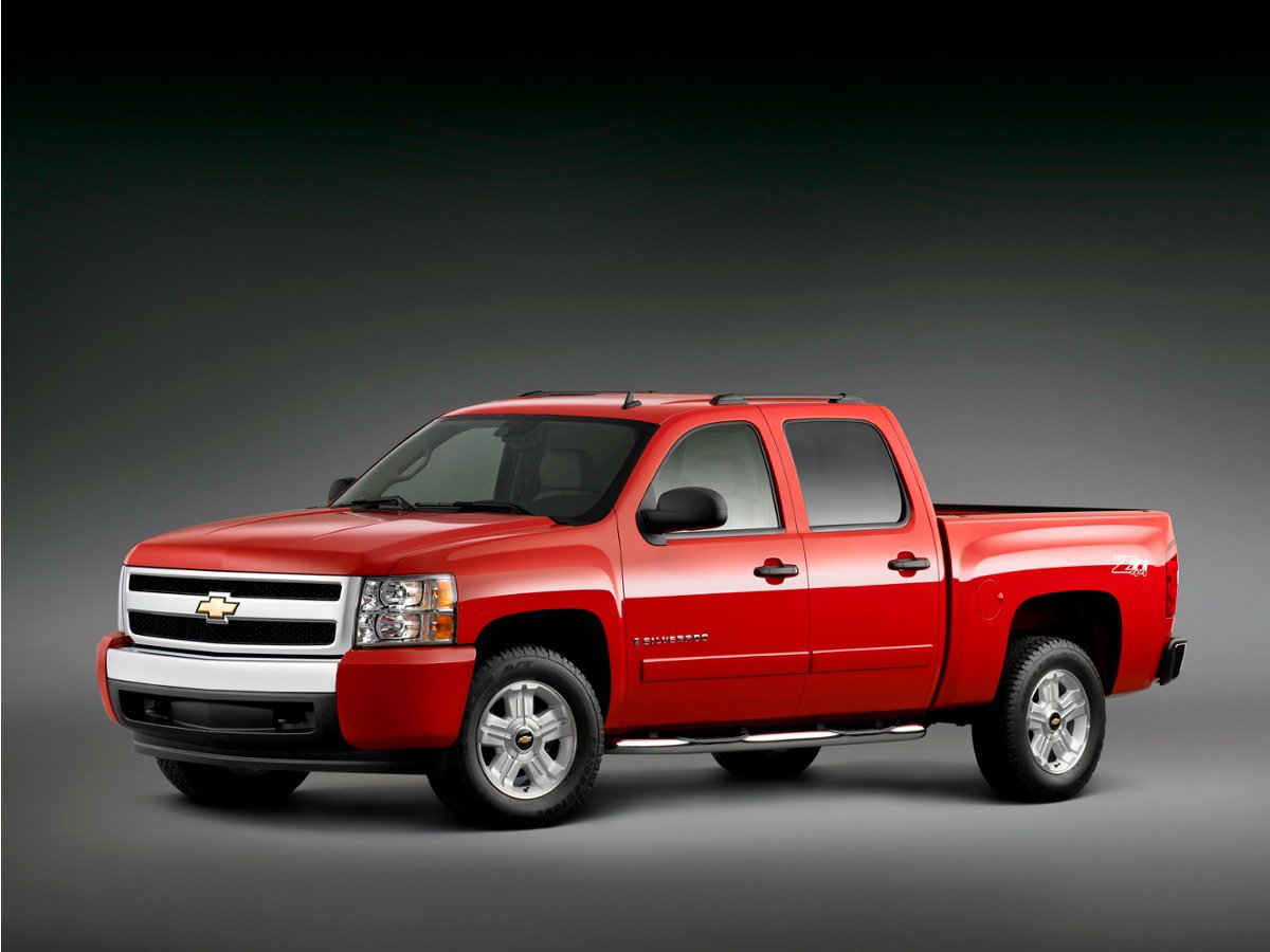 Used 2011 Chevrolet Silverado 1500 LT w/ Regional Value Package RWD image 1