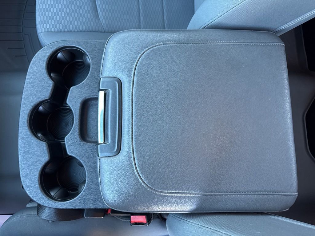 Used 2019 RAM 1500 Tradesman w/ Popular Equipment Group image 26