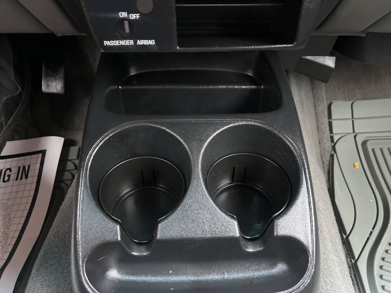 Used 2004 Ford Ranger XLT RWD image 19