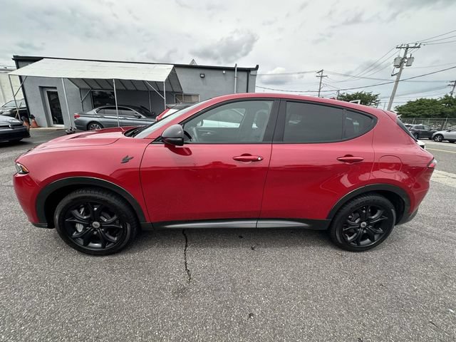 Used 2024 Dodge Hornet R/T w/ R/T Blacktop Package AWD/4WD image 9