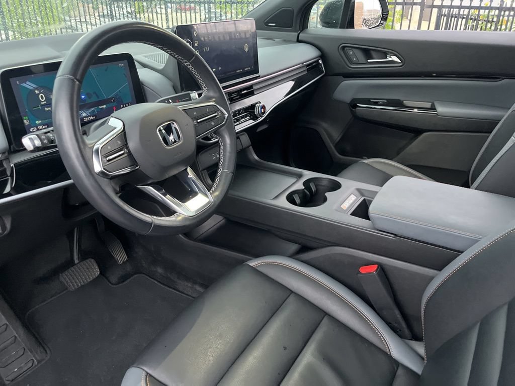Used 2024 Honda Prologue Touring image 20