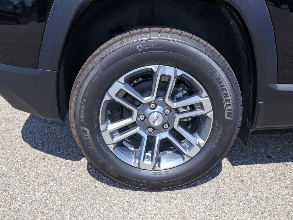 New 2027 GMC Terrain Elevation w/ LPO, Floor Liner Package FWD image 34