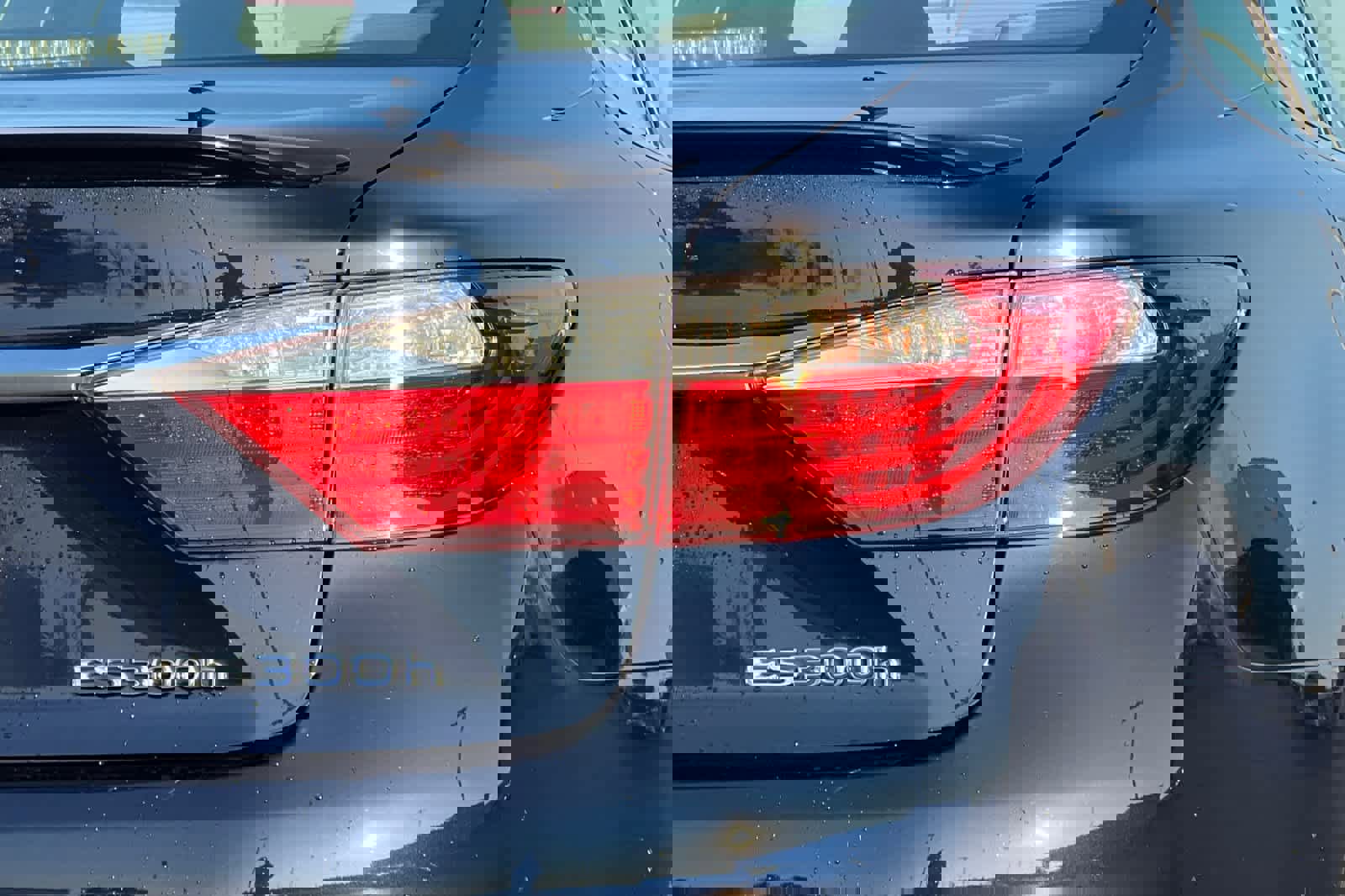 Used 2014 Lexus ES 300h image 28