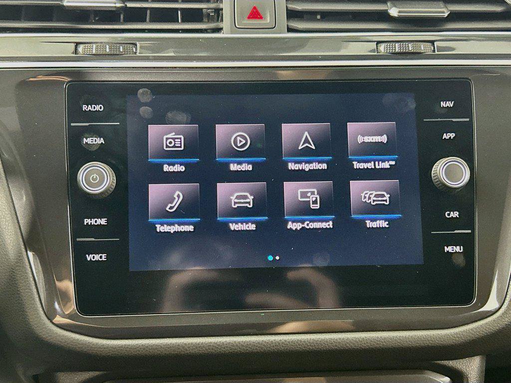 Used 2020 Volkswagen Tiguan SEL Premium R-Line AWD/4WD image 15