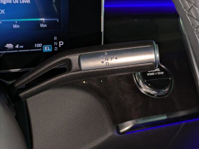 New 2026 Mercedes-Benz S 580e 4MATIC Sedan image 11