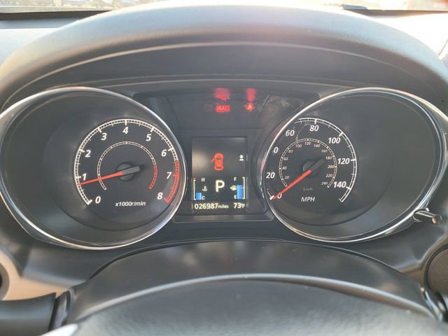 Used 2024 Mitsubishi Outlander Sport ES AWD/4WD image 22