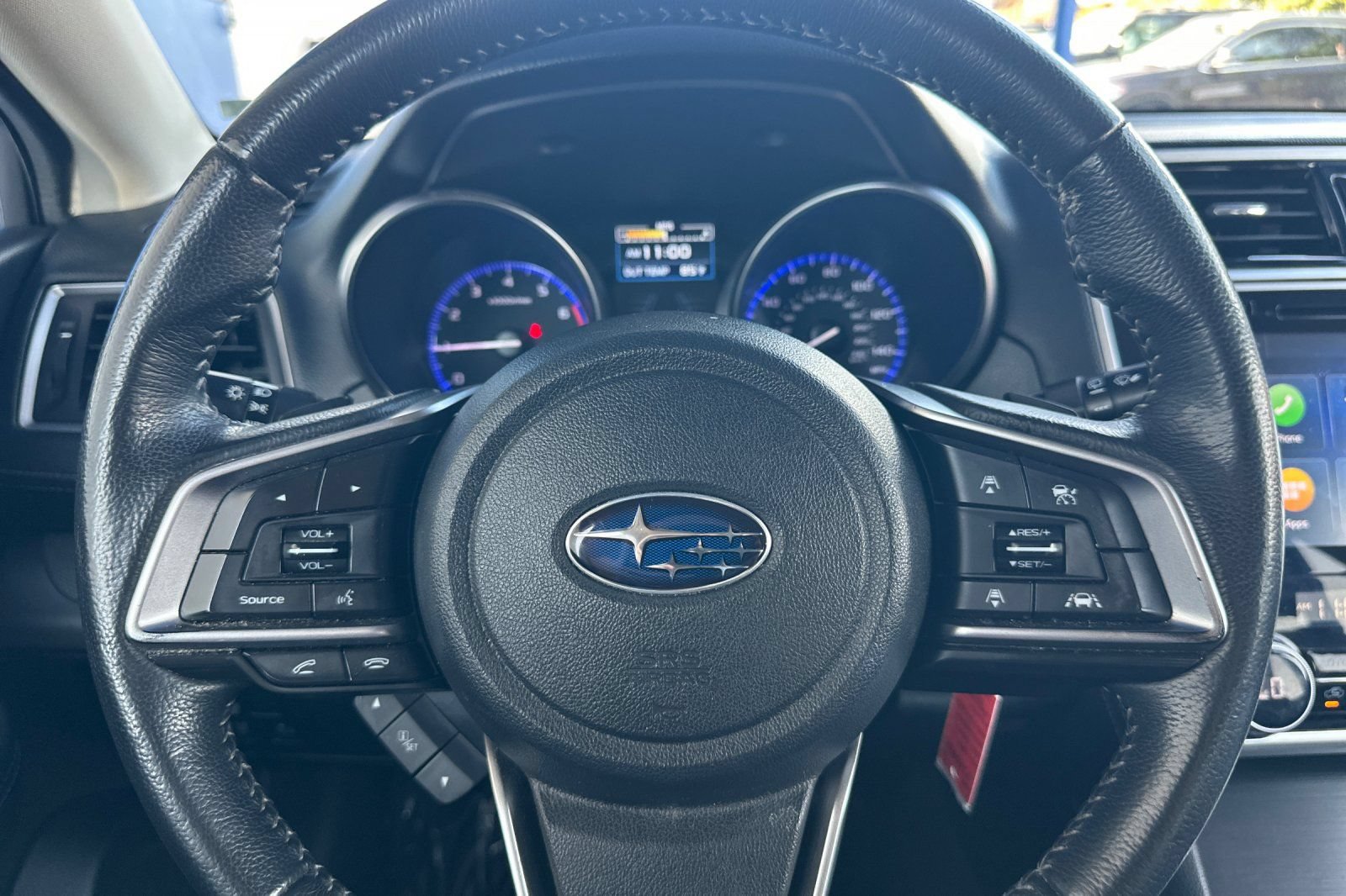 Used 2019 Subaru Outback 2.5i Premium AWD/4WD image 27