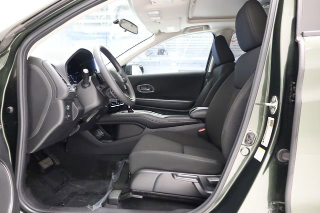 Used 2016 Honda HR-V EX image 12