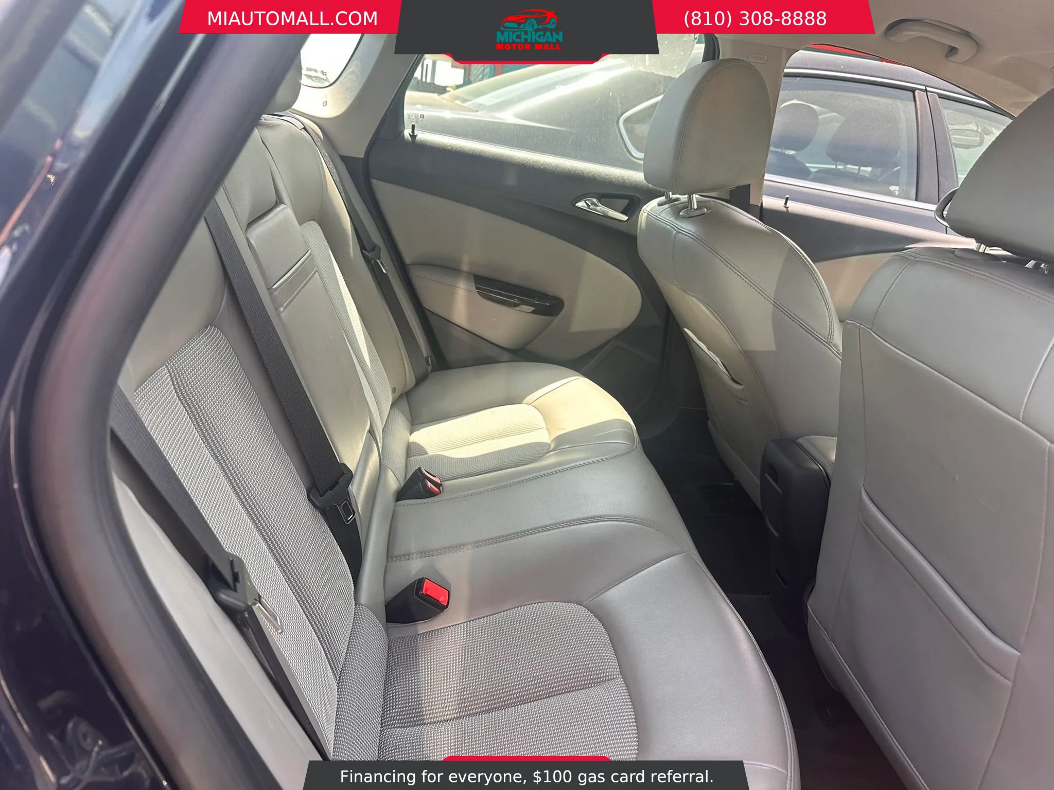 Used 2015 Buick Verano w/ Comfort Package FWD image 20