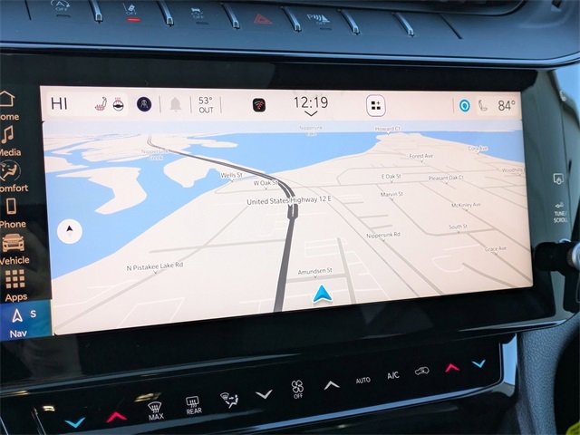 New 2026 Jeep Grand Cherokee Limited image 18