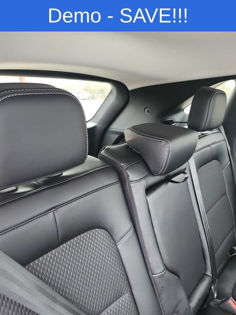 New 2026 Ford Escape SE FWD image 19