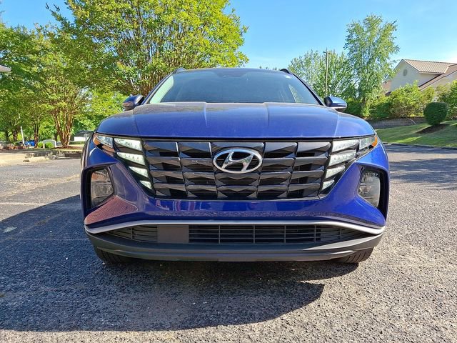 Used 2022 Hyundai Tucson SEL w/ Cargo Package AWD/4WD image 37