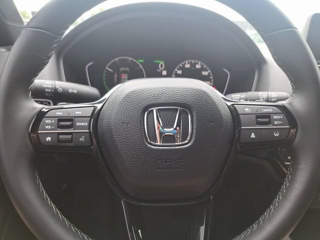 Used 2026 Honda Civic Sport image 12