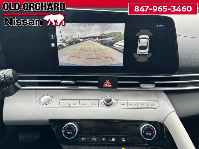 Used 2024 Hyundai Elantra Limited FWD image 20