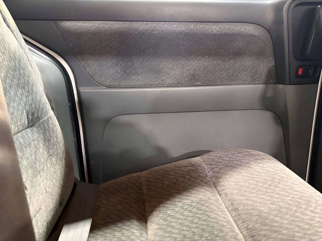 Used 2001 Honda Odyssey LX image 14
