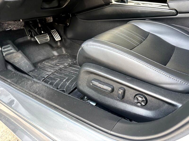 Used 2022 Honda Accord Sport Special Edition image 16