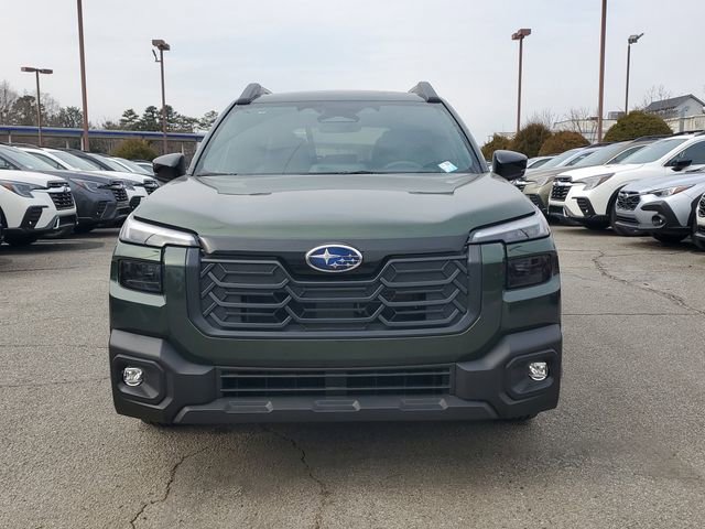 New 2026 Subaru Outback Limited video 2