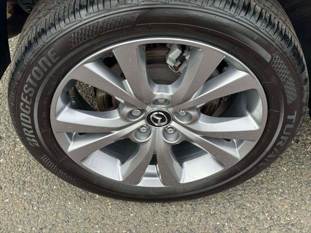Used 2024 MAZDA CX-30 AWD 2.5 S w/ Preferred Package image 10