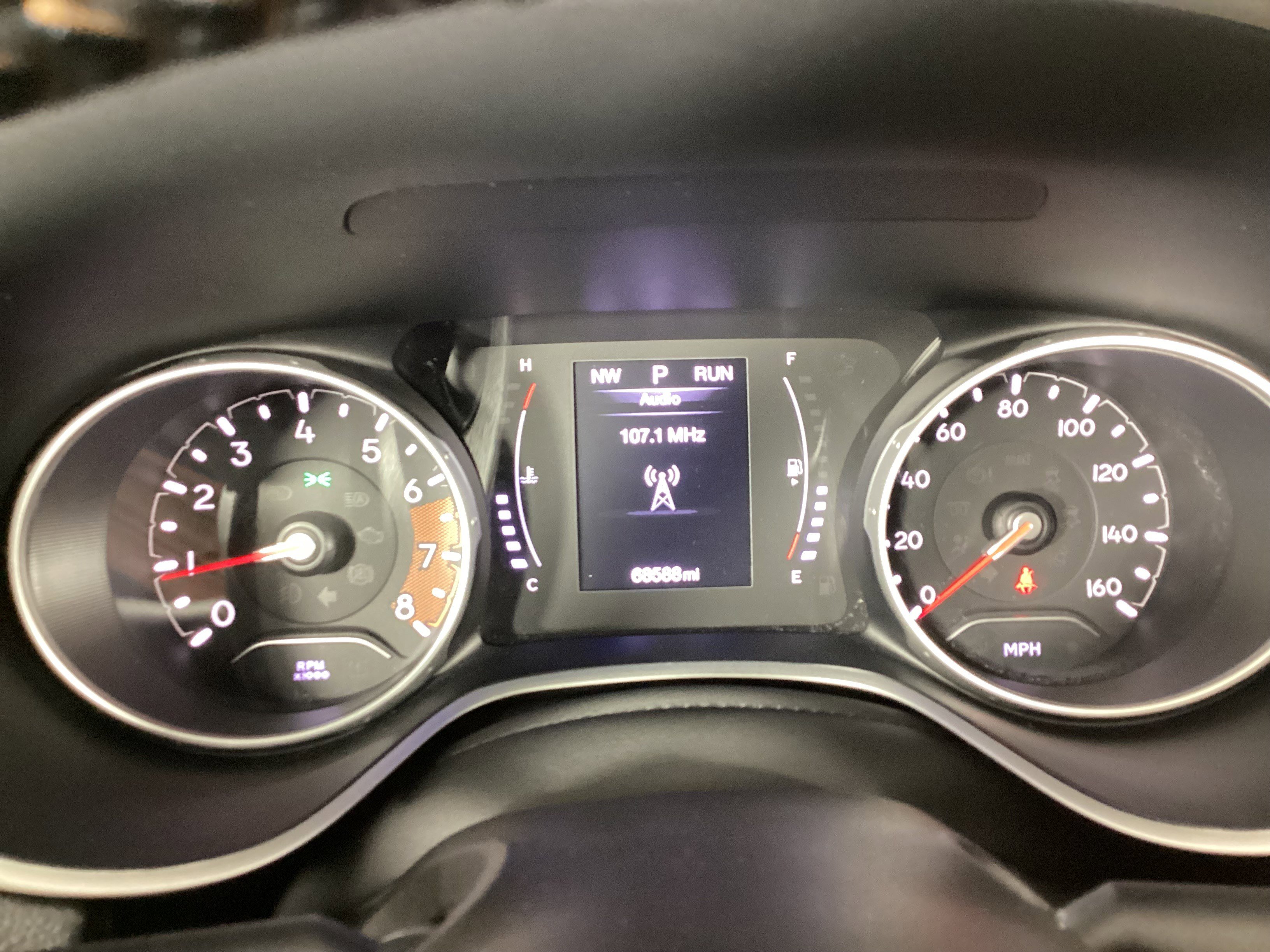 Used 2019 Jeep Compass Latitude image 18