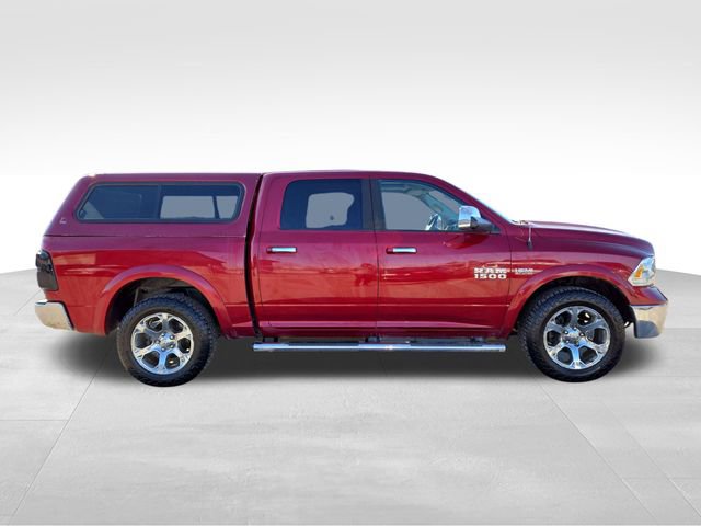Used 2014 RAM 1500 Laramie w/ Convenience Group AWD/4WD image 17