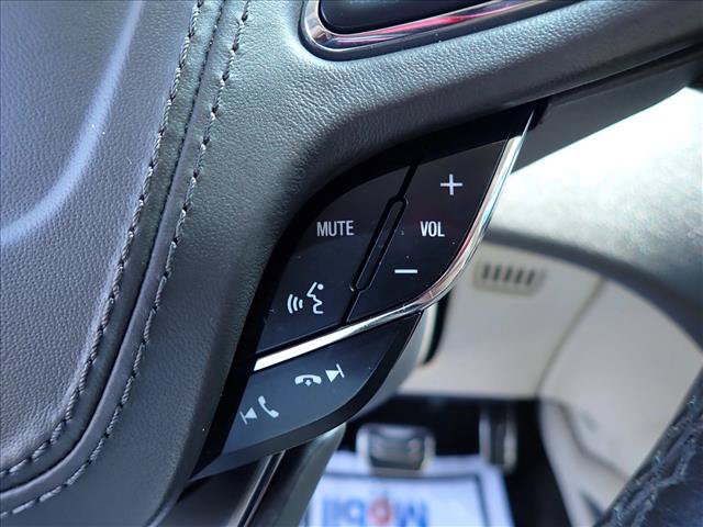 Used 2019 Lincoln MKZ Reserve w/ Reserve Plus Package FWD image 20
