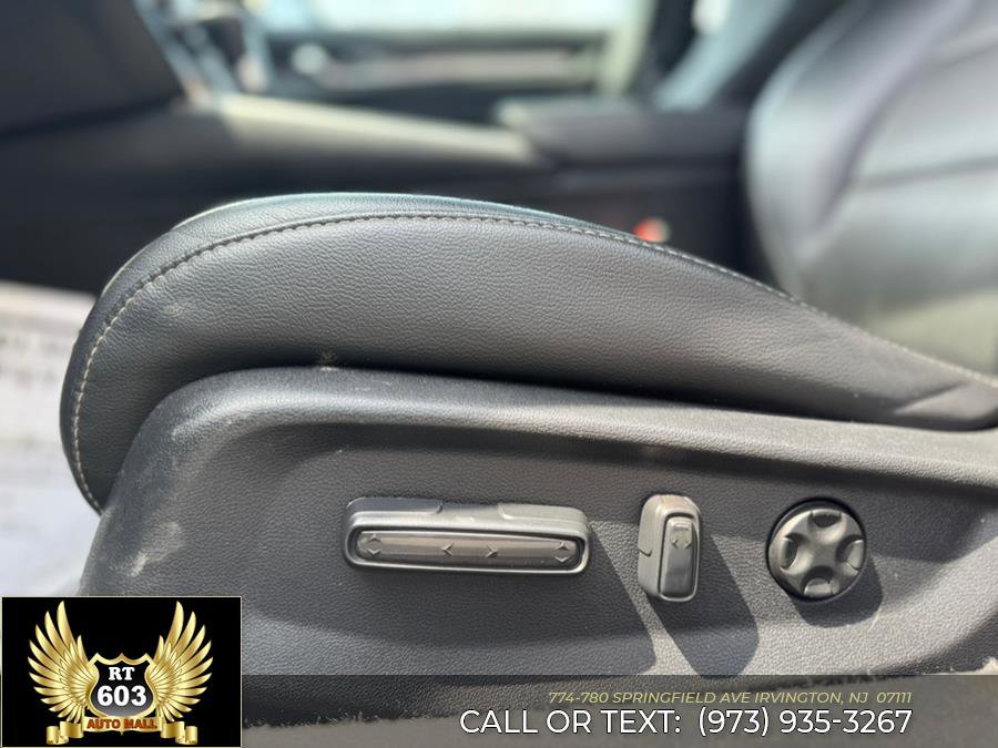 Used 2021 Honda Accord Sport image 23