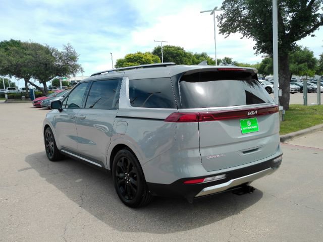 Used 2024 Kia Carnival SX Prestige image 13