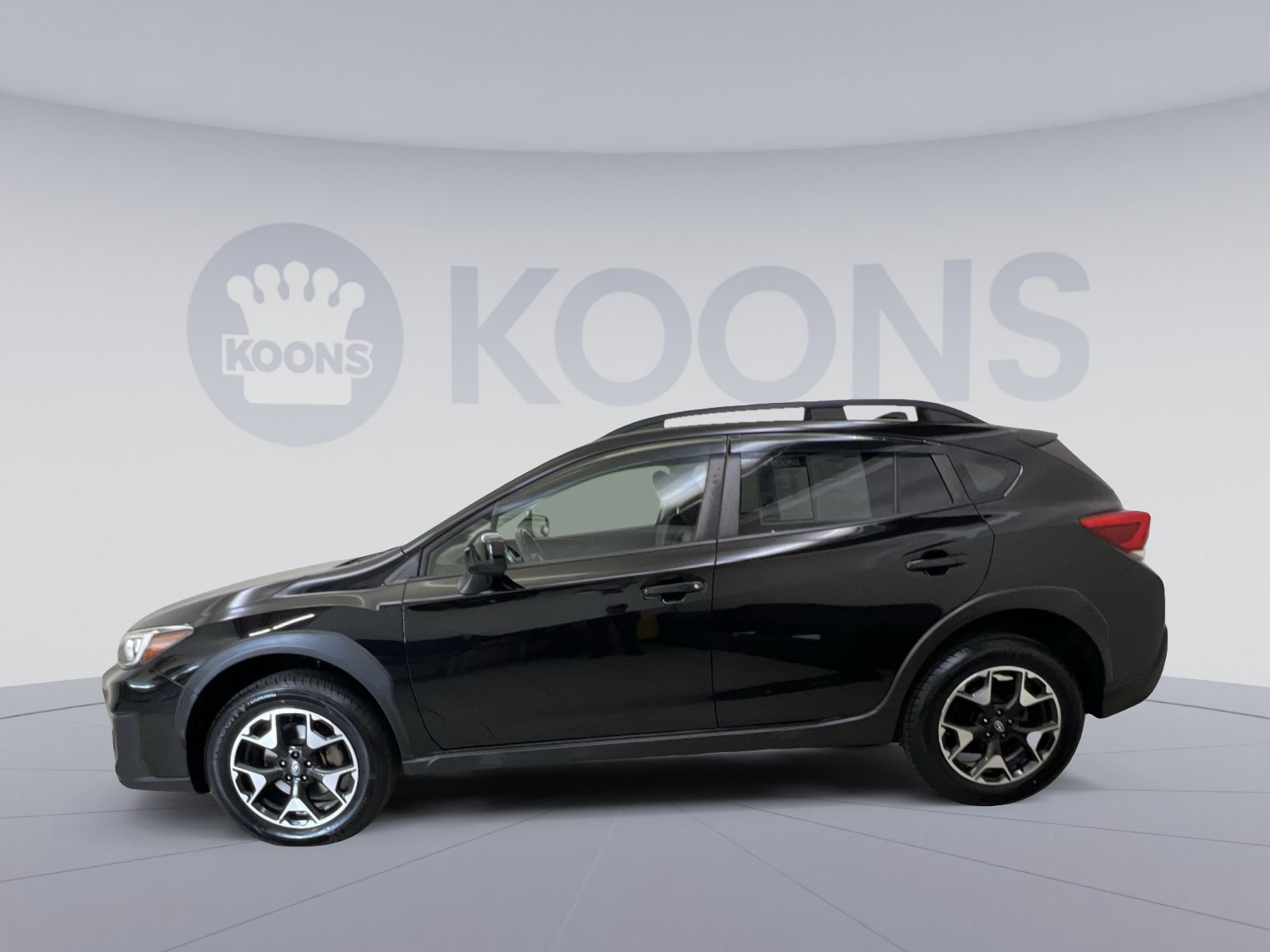 Used 2019 Subaru Crosstrek 2.0i Premium AWD/4WD image 5